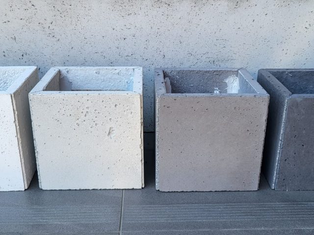Donice betonowe pod wymiar sbadesign